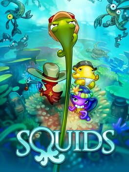 Squids