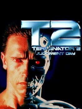 Terminator 2: Judgment Day