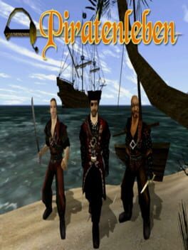 Gothic II: Piratenleben