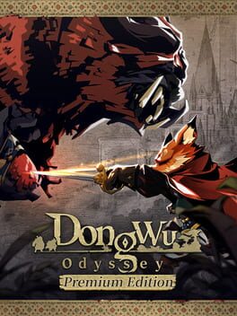 Dong Wu: Odyssey
