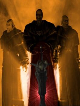 Gothic II: The Black Heart