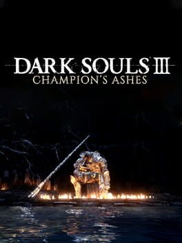 Champion’s Ashes