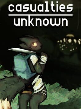 Casualties: Unknown