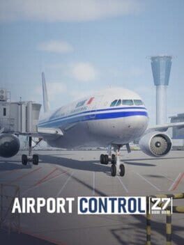 Airport Control 27