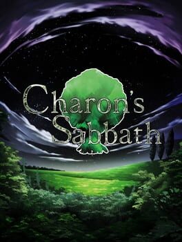 Charon’s Sabbath