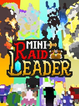 Mini Raid Leader