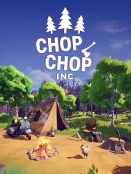 Chop Chop Inc.