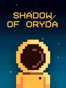 Shadow of Oryda