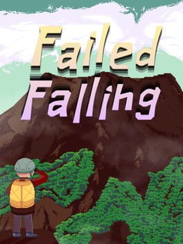 Failed Falling