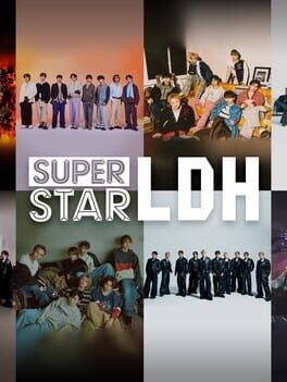 Superstar LDH