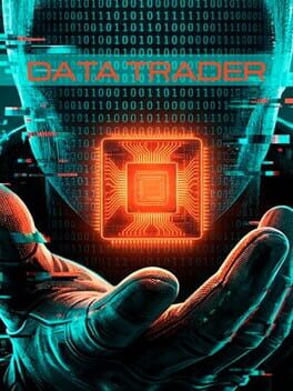 Data Trader
