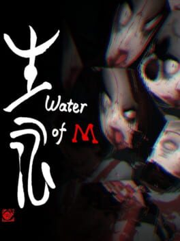 Water of M