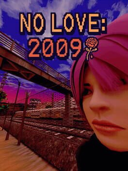 No Love: 2009
