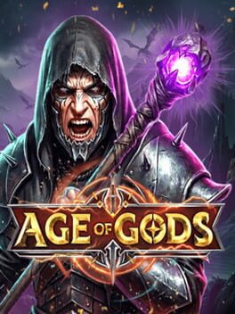 Age of Gods