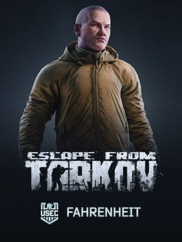 Escape from Tarkov: Usec – Fahrenheit