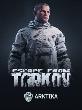 Escape from Tarkov: Bear – Arktika