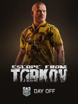 Escape from Tarkov: Usec – Day off