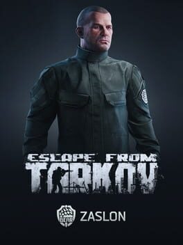 Escape from Tarkov: Bear – Zaslon