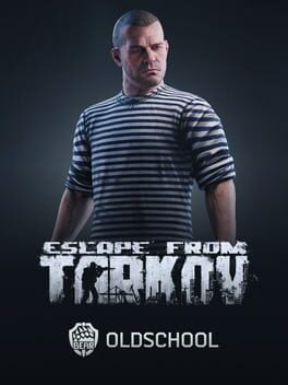 Escape from Tarkov: Bear – Oldschool