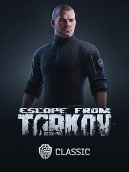 Escape from Tarkov: Bear – Classic