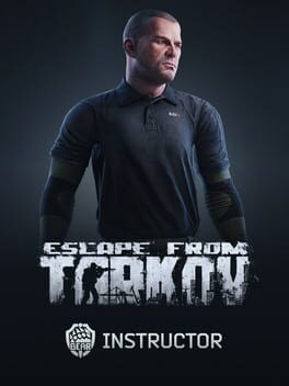 Escape from Tarkov: Bear – Instructor