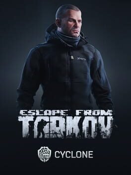 Escape from Tarkov: Bear – Cyclone
