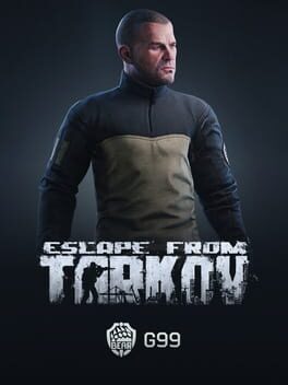 Escape from Tarkov: Bear – G99