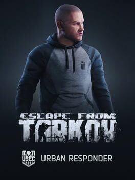 Escape from Tarkov: Usec – Urban Responder