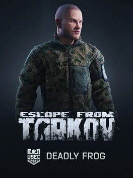 Escape from Tarkov: Usec – Deadly Frog