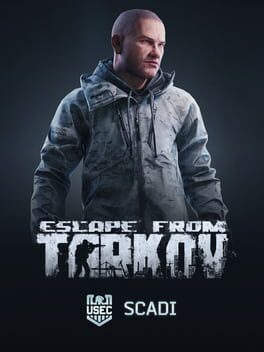 Escape from Tarkov: Usec – Scadi