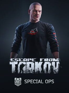 Escape from Tarkov: Usec – Special Ops