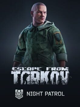 Escape from Tarkov: Usec – Night Patrol