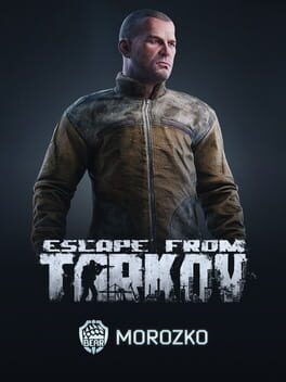 Escape from Tarkov: Bear – Morozko