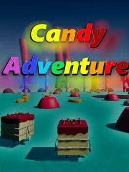 The Candy Adventure