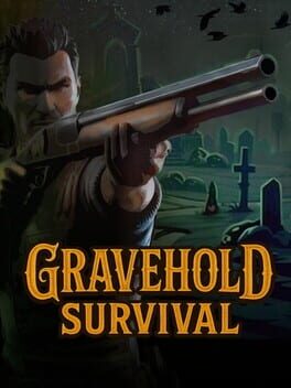 Gravehold: Survival