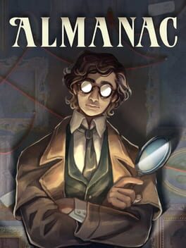 Almanac: Detective Agency