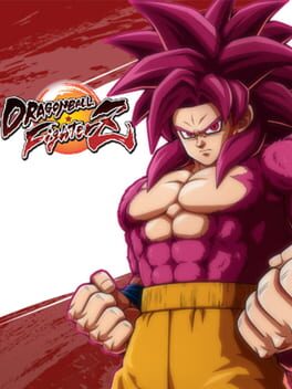 Dragon Ball FighterZ: Daima Pack