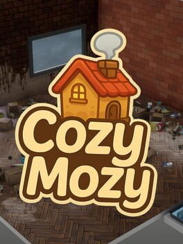 Cozy Mozy