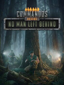 Commandos: Origins – No Man Left Behind