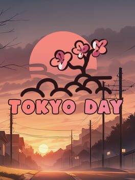 Tokyo Day