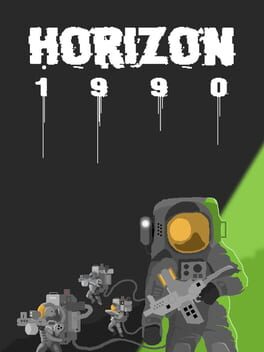 Horizon 1990
