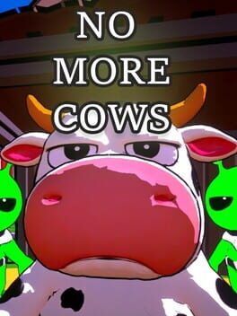 No More Cows