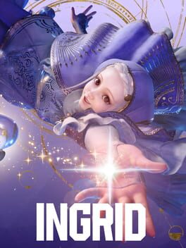 Street Fighter 6: Year 3 – Ingrid