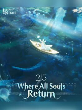 Infinity Nikki: Where All Souls Return