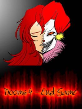 Dooms 4: Endgame