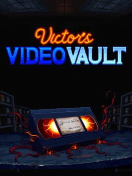 Victor’s Video Vault