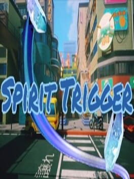Spirit Trigger