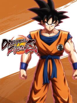 Dragon Ball FighterZ: Goku