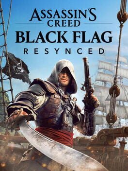Assassin’s Creed Black Flag Resynced