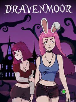 Dravenmoor